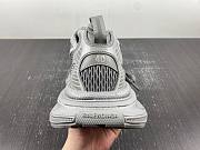 Balenciaga 3XL Sneakers Grey Color 734734 W3XL1 1210 - 6