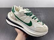 Nike Vaporwaffle sacai Beige White Green DD1875-102 - 6