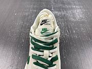 Nike Vaporwaffle sacai Beige White Green DD1875-102 - 3