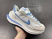 Nike Vaporwaffle sacai Beige White Blue DH9523-105 - 4