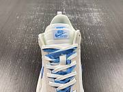 Nike Vaporwaffle sacai Beige White Blue DH9523-105 - 3