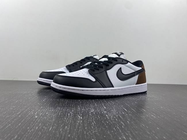 Air Jordan 1 Low OG Mocha CZ0790-102 - 1