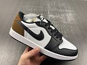 Air Jordan 1 Low OG Mocha CZ0790-102 - 4