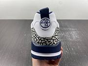 Air Jordan 3 Spiz'ike Low 'Obsidian' FQ1759-104 - 5