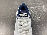 Air Jordan 3 Spiz'ike Low 'Obsidian' FQ1759-104 - 3