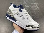 Air Jordan 3 Spiz'ike Low 'Obsidian' FQ1759-104 - 2