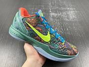 Nike Kobe 6 Prelude (All-Star MVP) 640220-001 - 4