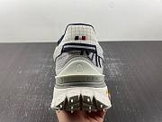 Moncler Trailgrip GORE-TEX Low 'White Grey' 4M000 90 M3311 P09 - 5