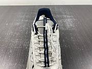 Moncler Trailgrip GORE-TEX Low 'White Grey' 4M000 90 M3311 P09 - 3