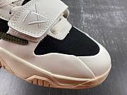 Air Jordan Low 1×Travis Scott Cut The Check FZ8117-041 - 3