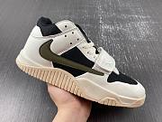 Air Jordan Low 1×Travis Scott Cut The Check FZ8117-041 - 2