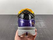 Nike Zoom Kobe 4 Protro Carpe Diem AV6339-001  - 6