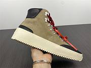 Fear Of God Hiker Olive Calf 6S19-7015-NUC-304 - 3