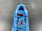 Air Jordan 3 Spizike Low “Houston Oilers” FQ1759-400 - 6