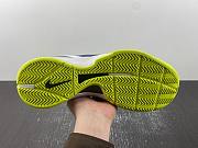 Nike Air Zoom Hyperattack Navy blue 881485417 - 6