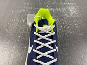 Nike Air Zoom Hyperattack Navy blue 881485417 - 3