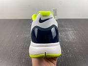 Nike Air Zoom Hyperattack Navy blue 881485417 - 2