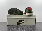 TS x AJ1 Travis Scott x Air Jordan 1 Low OG DM7866-002 - 4