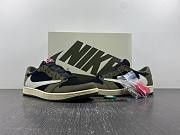 TS x AJ1 Travis Scott x Air Jordan 1 Low OG DM7866-002 - 3