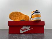 Nike Dunk Low Wear and Tear Yellow FN3418-100 - 3