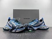 Balenciaga IAGA -PHANTOM SNEAKER 734734 W3XLR 0629 - 2