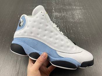 Air Jordan 13 Blue Grey 414571-170