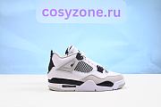 Air Jordan 4 Retro Military Black DH6927-111 - 2