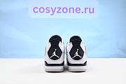 Air Jordan 4 Retro Military Black DH6927-111 - 4