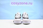 Air Jordan 4 Retro Military Black DH6927-111 - 5