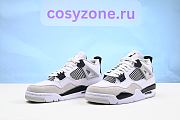 Air Jordan 4 Retro Military Black DH6927-111 - 6