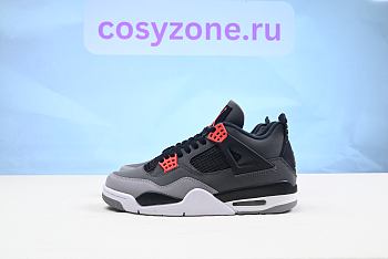 Nike Air Jordan 4 Retro Infrared DH6927-061