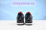 Nike Air Jordan 4 Retro Infrared DH6927-061 - 5