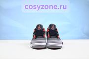 Nike Air Jordan 4 Retro Infrared DH6927-061 - 4