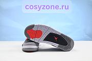 Nike Air Jordan 4 Retro Infrared DH6927-061 - 3