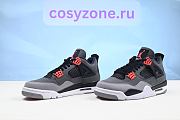 Nike Air Jordan 4 Retro Infrared DH6927-061 - 2