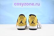 Air Jordan 4 Retro Lightning (2021) CT8527-700 - 3