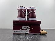 Air Jordan 1 Retro High OG Team Red DZ5485-160 - 5