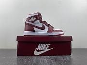 Air Jordan 1 Retro High OG Team Red DZ5485-160 - 6