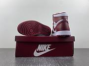 Air Jordan 1 Retro High OG Team Red DZ5485-160 - 4