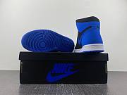 Air Jordan 1 Retro High OG Royal Reimagined DZ5485-042 - 6