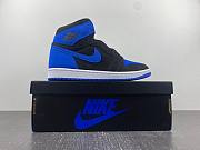 Air Jordan 1 Retro High OG Royal Reimagined DZ5485-042 - 5