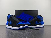 Air Jordan 1 Retro High OG Royal Reimagined DZ5485-042 - 3