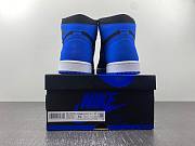 Air Jordan 1 Retro High OG Royal Reimagined DZ5485-042 - 4