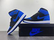 Air Jordan 1 Retro High OG Royal Reimagined DZ5485-042 - 2