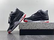 Jordan 4 Retro Bred Reimagined FV5029-006 - 2