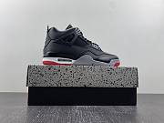 Jordan 4 Retro Bred Reimagined FV5029-006 - 3