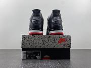 Jordan 4 Retro Bred Reimagined FV5029-006 - 4