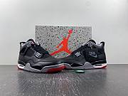 Jordan 4 Retro Bred Reimagined FV5029-006 - 5