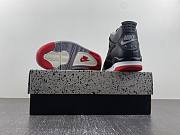 Jordan 4 Retro Bred Reimagined FV5029-006 - 6