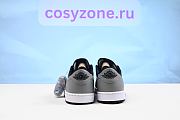 Air Jordan 1 Low OG Shadow 705329-003 - 5